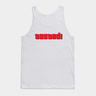 Tasted Tank Top